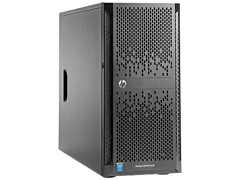 HPE ProLiant ML150 Gen9 (w) - շ(w)Å(sh)