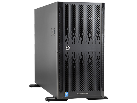 HPE ProLiant ML350 Gen9 (w) - շ(w)Å(sh)